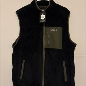 Hurley Vest